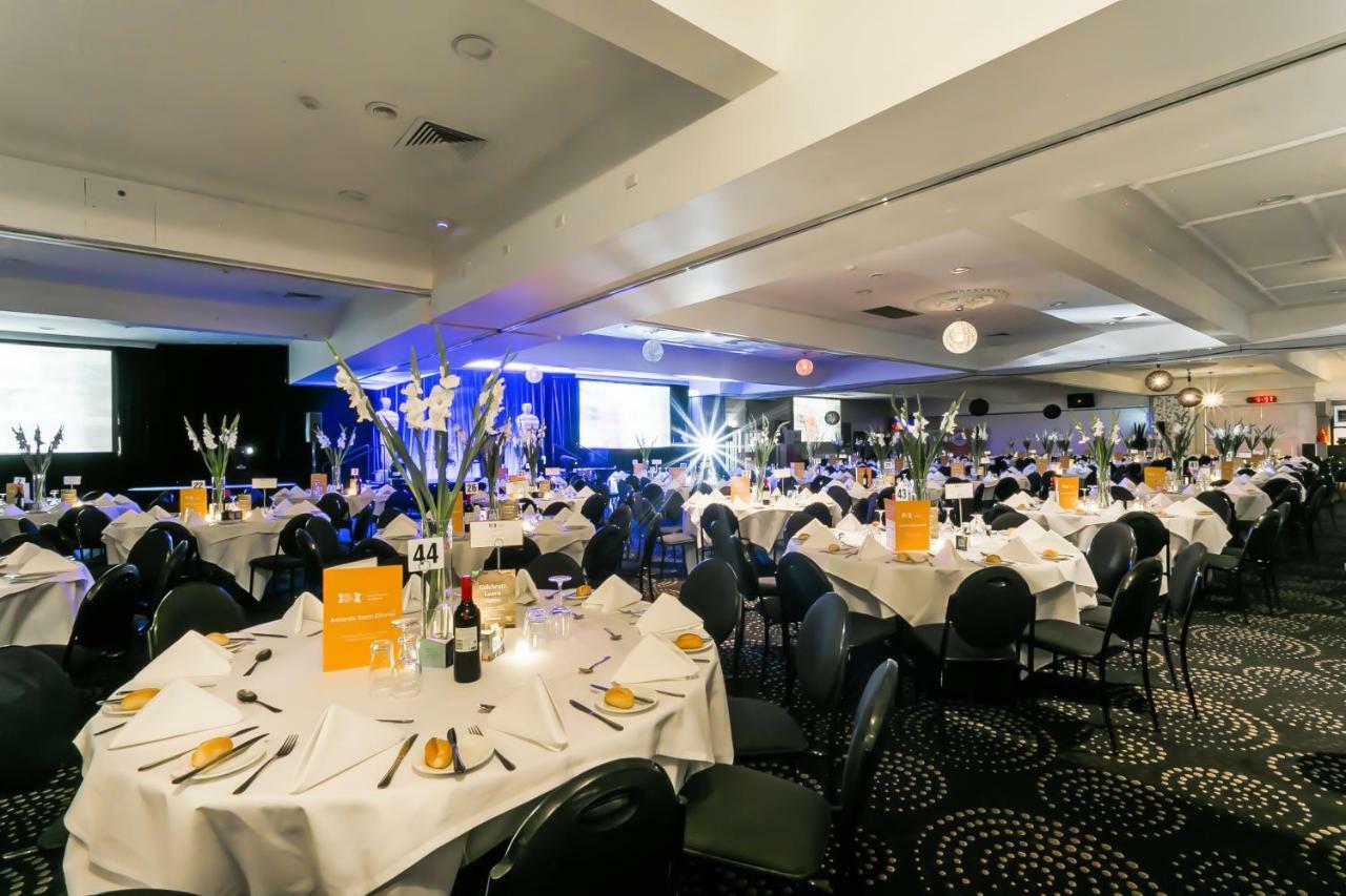 All Seasons Resort Hotel Bendigo Dış mekan fotoğraf