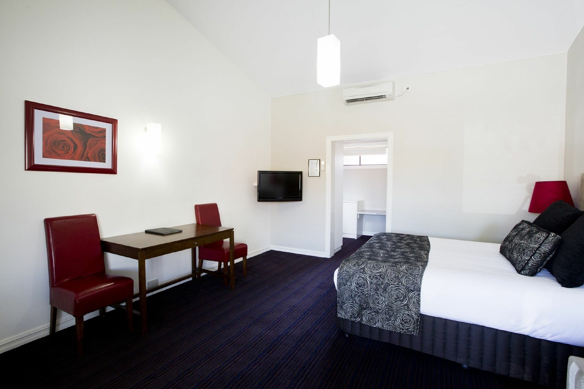 All Seasons Resort Hotel Bendigo Dış mekan fotoğraf